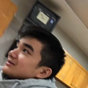 Meet your Posher, Jesse